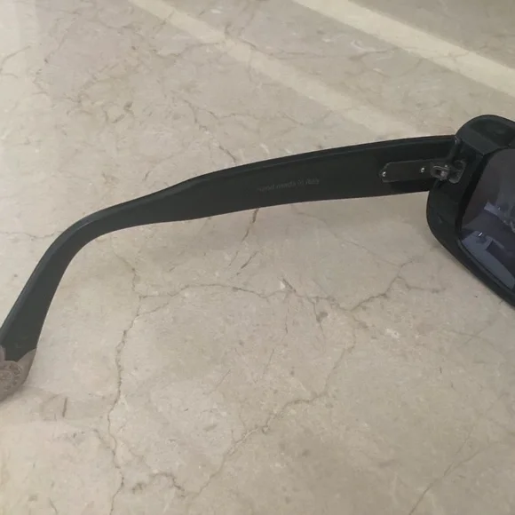 Chrome Hearts Sunglasses with case - Picture 6 of 16